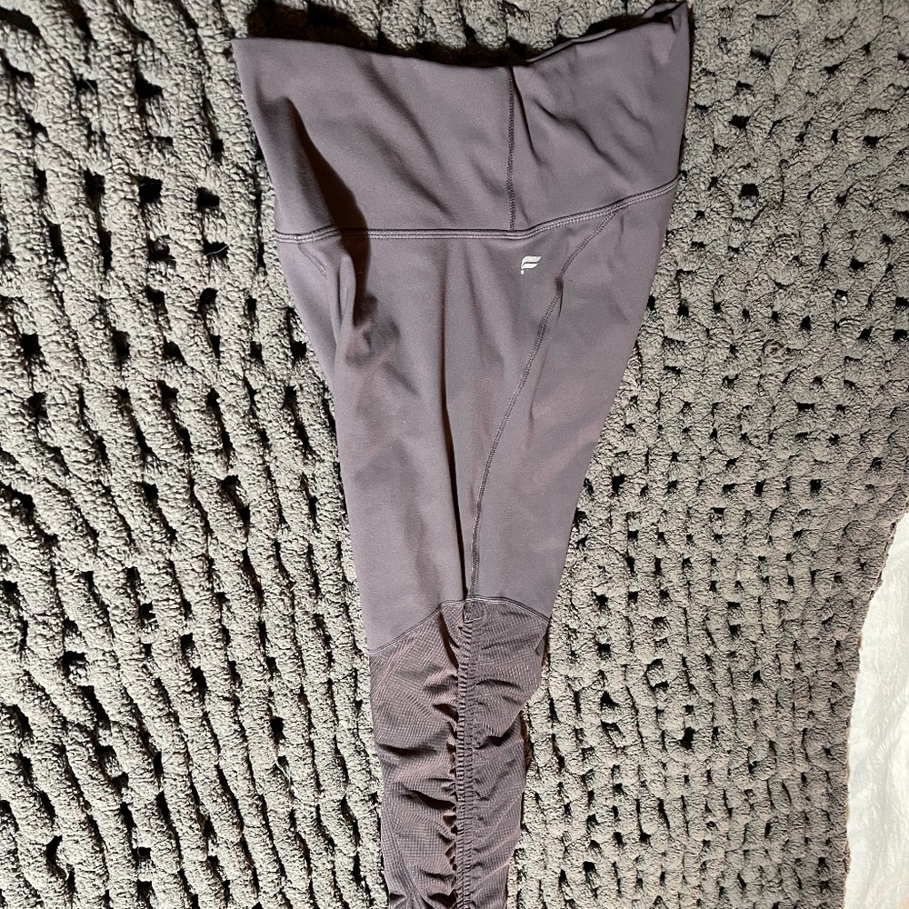 Cashel Foldover PureLuxe Legging